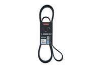 KAMOKA 7016226 - Correa trapecial poli V
