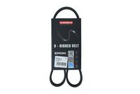 KAMOKA 7016013 - Correa trapecial poli V
