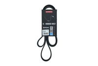 KAMOKA 7016192 - Correa trapecial poli V