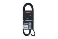 KAMOKA 7016130 - Correa trapecial poli V