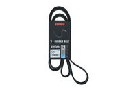 KAMOKA 7016206 - Correa trapecial poli V