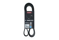 KAMOKA 7016211 - Correa trapecial poli V