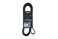 GATES 6PK2305 - Correa trapecial poli V - Micro-V®