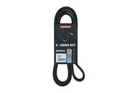 KAMOKA 7016143 - Correa trapecial poli V