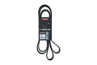 KAMOKA 7016243 - Correa trapecial poli V