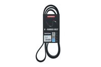 KAMOKA 7016149 - Correa trapecial poli V