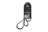 KAMOKA 7017043 - Correa trapecial poli V