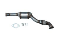 HELLA 8LE366053441 - Catalizador - Easy2Fit – PARTNERED with Faurecia