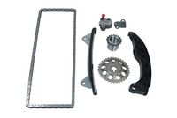 FEBI BILSTEIN 101160 - Juego de cadena de distribución - Standard Medium Kit