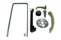 KAMOKA 7001555 - Juego de cadena de distribución