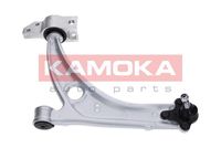 KAMOKA 9050282 - Barra oscilante, suspensión de ruedas