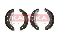 KAMOKA JQ202051 - Juego de zapatas de frenos