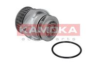 KAMOKA T0026 - Bomba de agua, refrigeración del motor