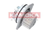 KAMOKA T0080 - Bomba de agua, refrigeración del motor