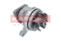 KAMOKA T0136 - Bomba de agua, refrigeración del motor