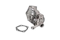 KAMOKA T0257 - Bomba de agua, refrigeración del motor