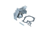 KAMOKA T0243 - Bomba de agua, refrigeración del motor