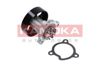 KAMOKA T0221 - Bomba de agua, refrigeración del motor