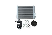 KAMOKA 7760025 - Radiador de calefacción