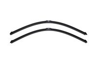 KAMOKA 27C16 - Limpiaparabrisas