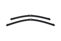 BOSCH 3397118927 - Limpiaparabrisas - Aerotwin