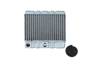 KAMOKA 7760012 - Radiador de calefacción