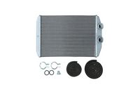 KAMOKA 7760049 - Radiador de calefacción