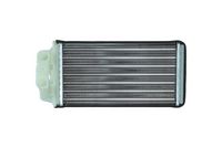 KAMOKA 7765011 - Radiador de calefacción