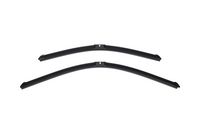 HELLA 9XW358136241 - Limpiaparabrisas - Smartech