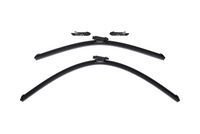 HELLA 9XW358136281 - Limpiaparabrisas - Smartech