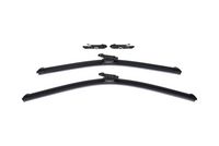 HELLA 9XW358164031 - Limpiaparabrisas - EasySets