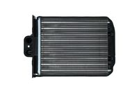 KAMOKA 7765016 - Radiador de calefacción