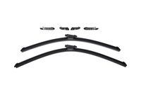 HELLA 9XW358164081 - Limpiaparabrisas - EasySets