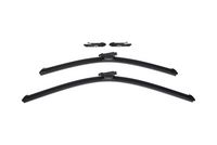 HELLA 9XW358164071 - Limpiaparabrisas - EasySets