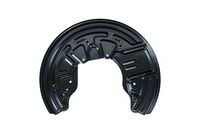 KAMOKA 1180047 - Chapa protectora contra salpicaduras, disco de freno