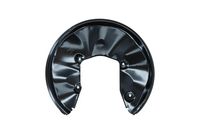 KAMOKA 1180023 - Chapa protectora contra salpicaduras, disco de freno