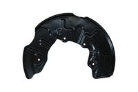 KAMOKA 1180008 - Chapa protectora contra salpicaduras, disco de freno