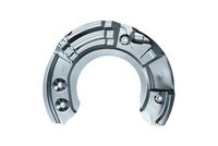 FEBI BILSTEIN 185935 - Chapa protectora contra salpicaduras, disco de freno