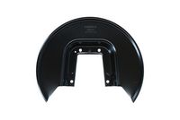 KAMOKA 1180245 - Chapa protectora contra salpicaduras, disco de freno