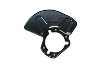 KAMOKA 1180052 - Chapa protectora contra salpicaduras, disco de freno