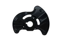 KAMOKA 1180109 - Chapa protectora contra salpicaduras, disco de freno