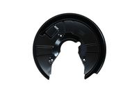 KAMOKA 1180269 - Chapa protectora contra salpicaduras, disco de freno