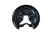 KAMOKA 1180276 - Chapa protectora contra salpicaduras, disco de freno