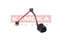 KAMOKA 105020 - Contacto de aviso, desgaste de los frenos