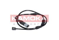 KAMOKA 105091 - Contacto de aviso, desgaste de los frenos