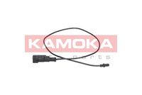 KAMOKA 105076 - Contacto de aviso, desgaste de los frenos