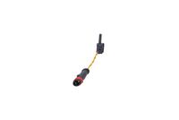 KAMOKA 105021 - Contacto de aviso, desgaste de los frenos