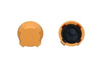 KAMOKA 7729004 - Tapón, depósito de refrigerante