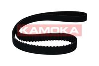 KAMOKA 7000138 - Correa dentada