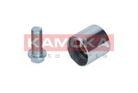 KAMOKA R0201 - Amortiguador de oscilaciones, correa dentada